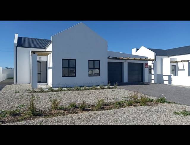 2 BEDROOM HOUSE FOR SALE IN LAAIPLEK